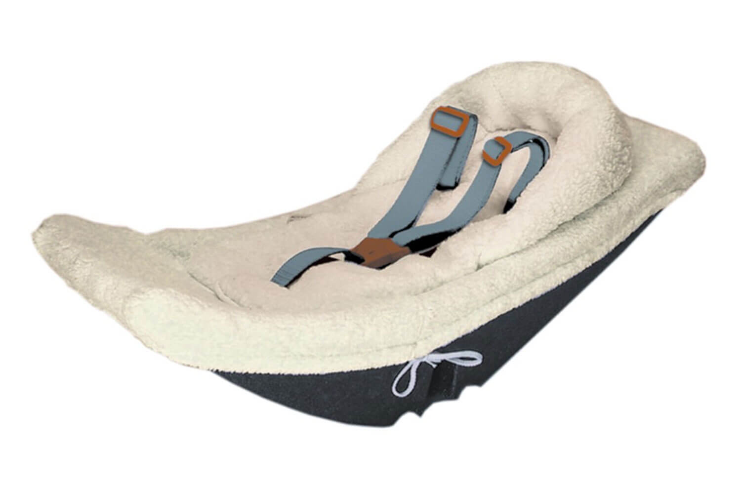 Weber Babyschalenverkleidung  