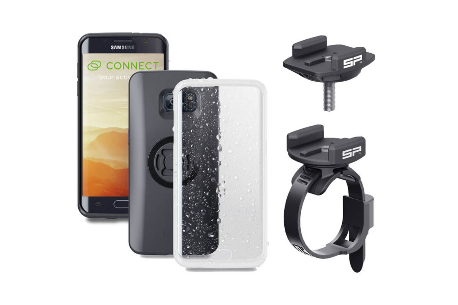 SP Connect Bike Bundle  