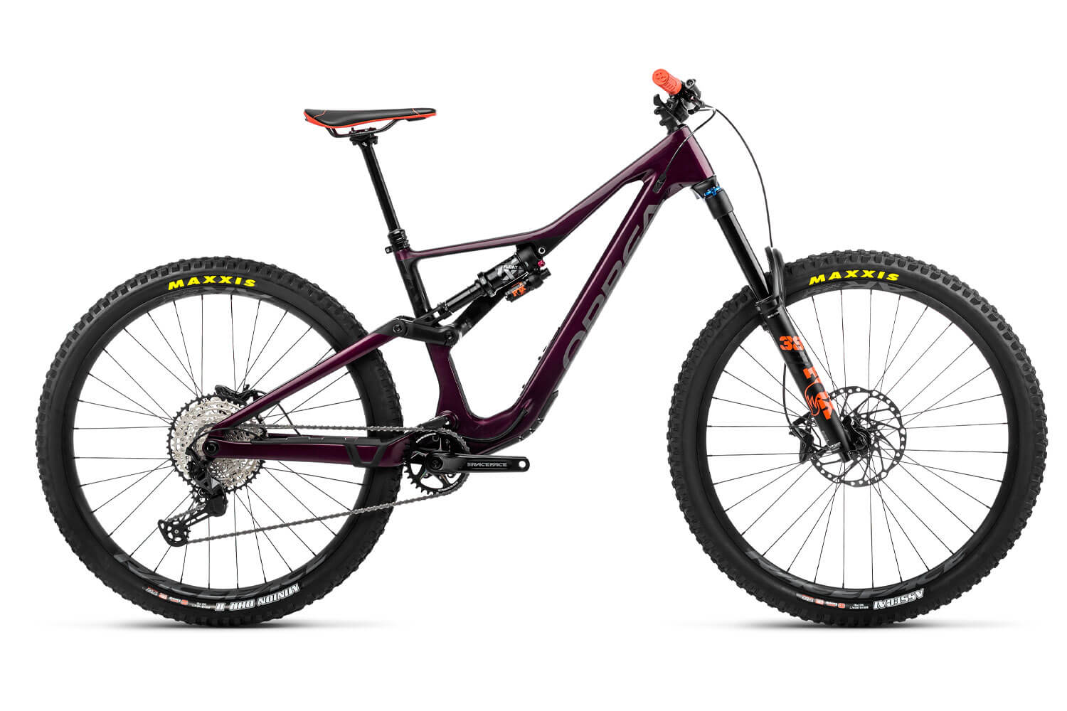 Orbea Rallon M20 2023  
