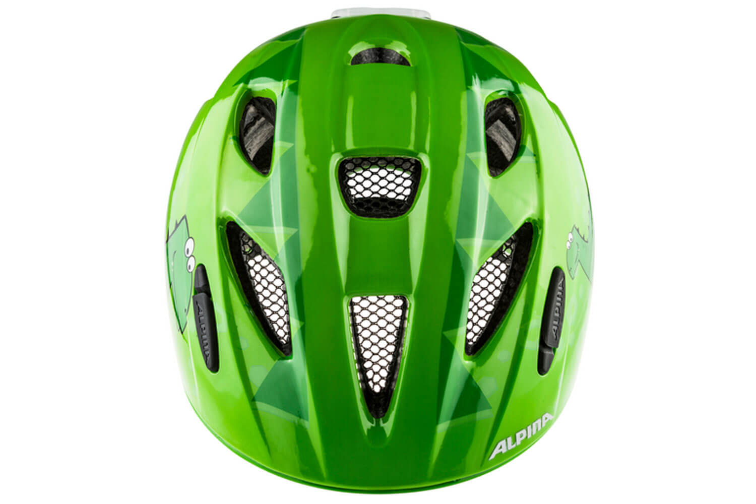 Alpina Ximo Flash Kinderfahrradhelm  