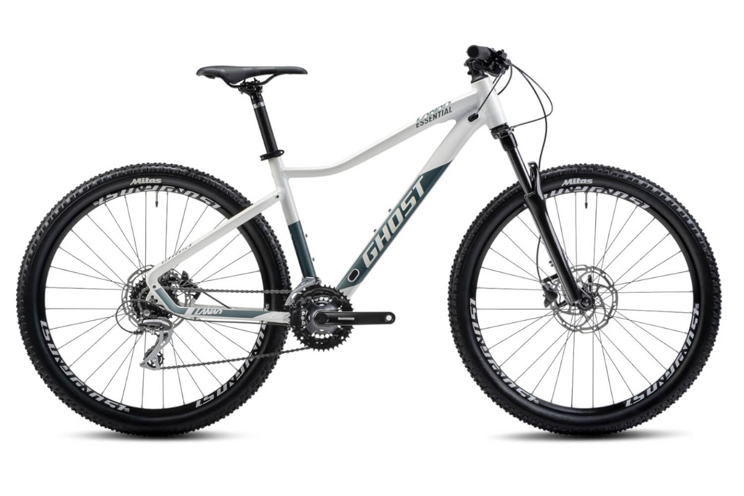 Ghost Lanao Essential 27.5  