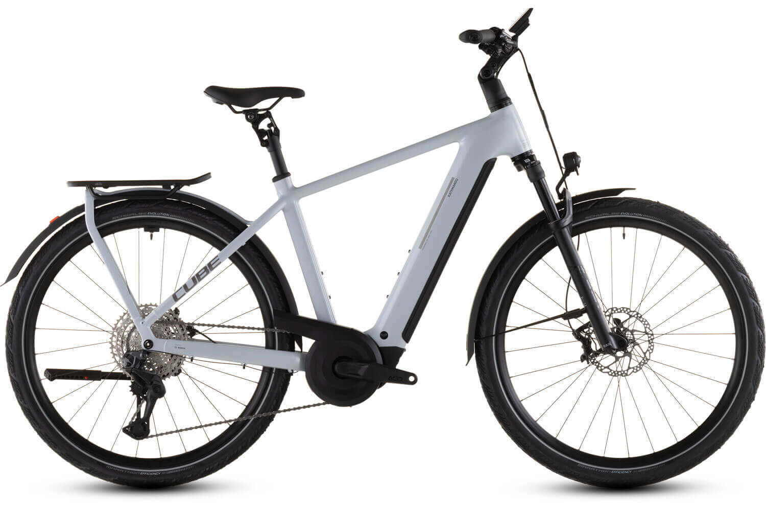Cube Kathmandu Hybrid SLX 800 2026  
