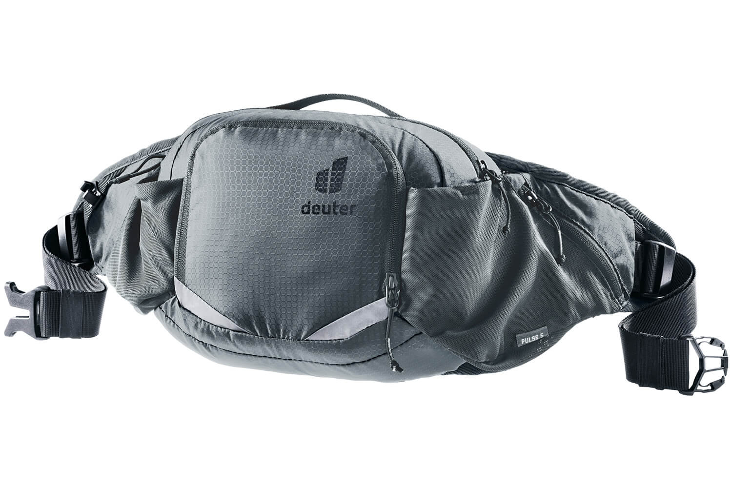 Deuter Pulse 5 Bauchtasche  