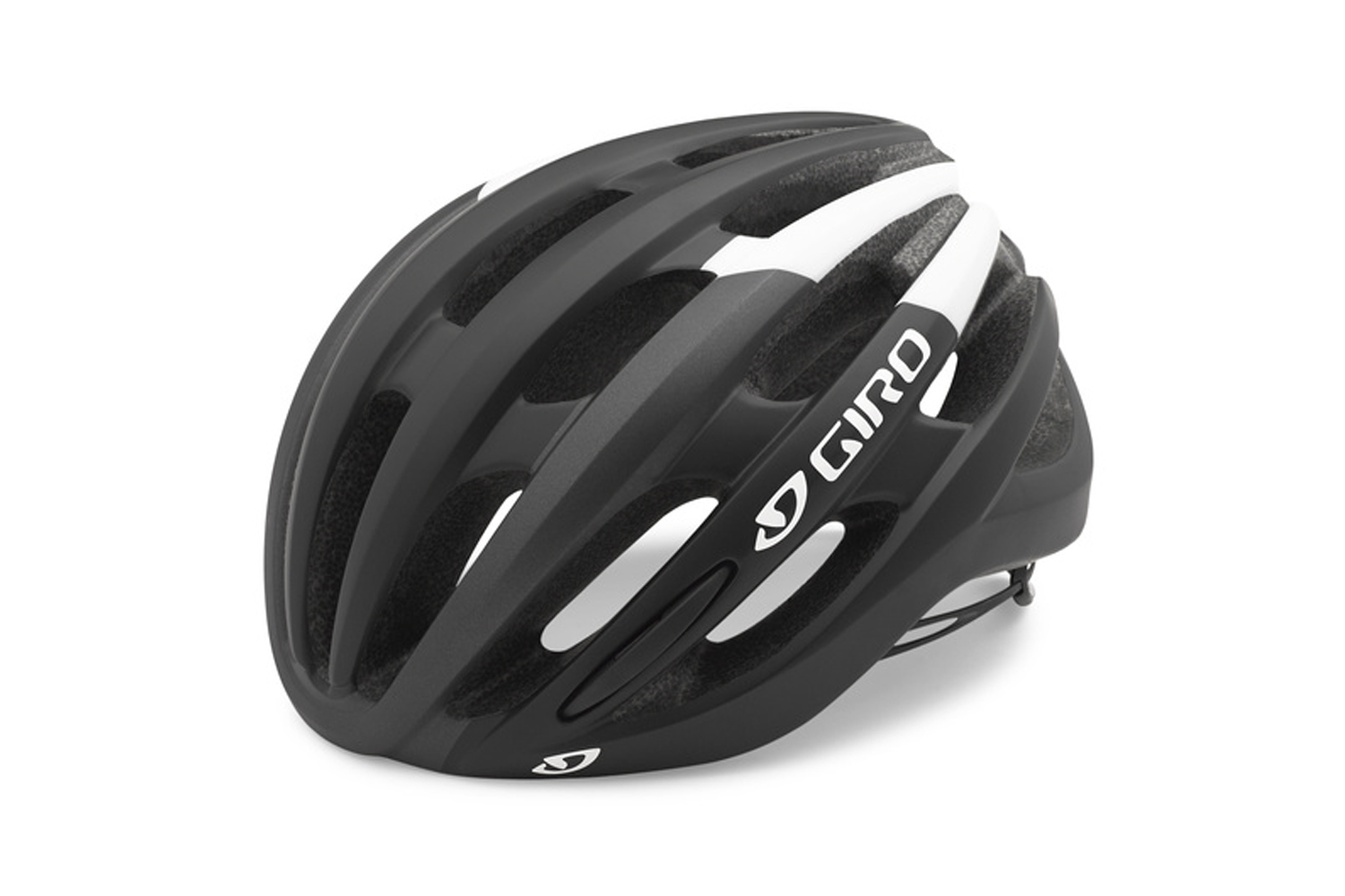 Giro Foray Fahrradhelm  