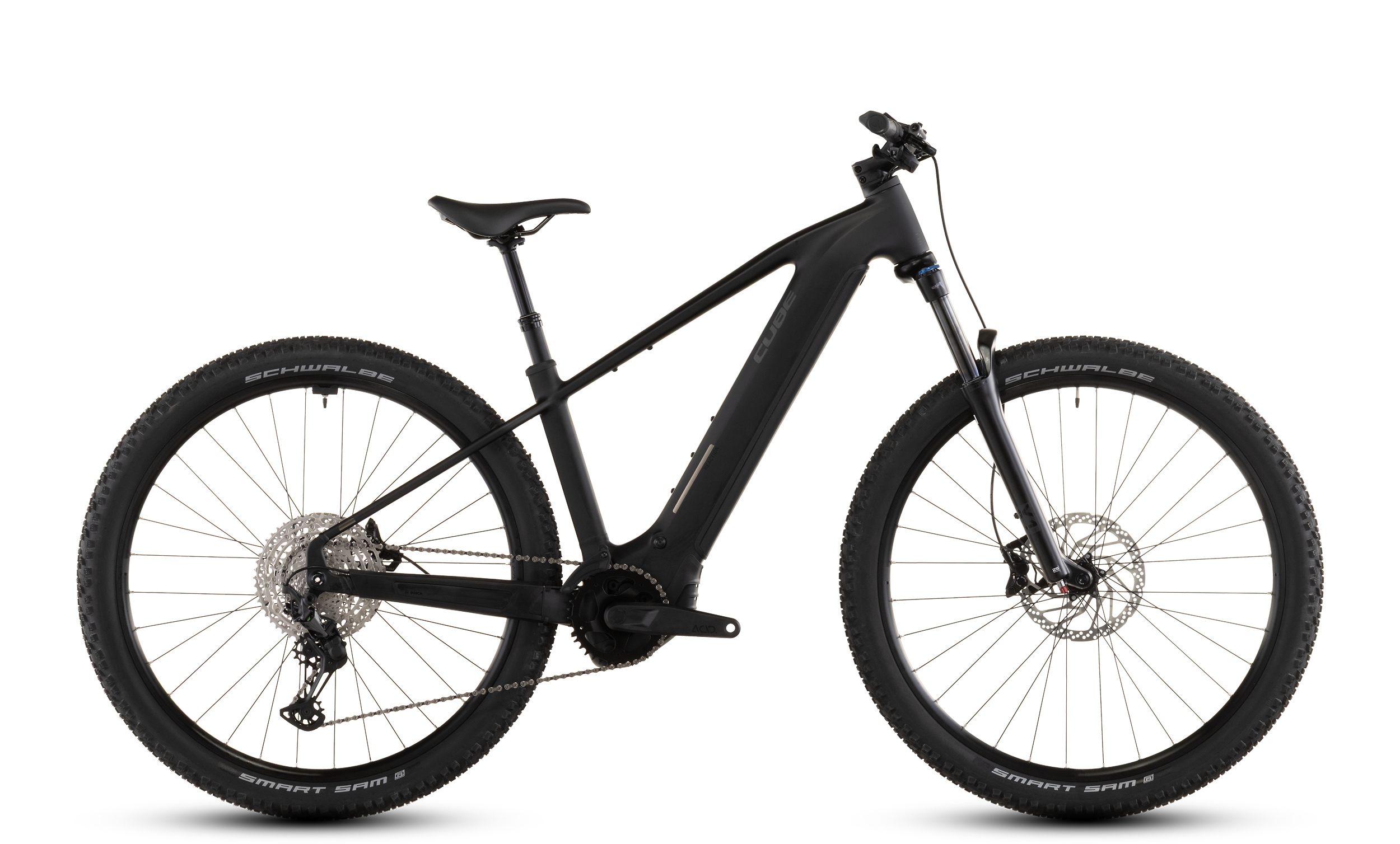 Cube Reaction Hybrid Pro 800 2026  