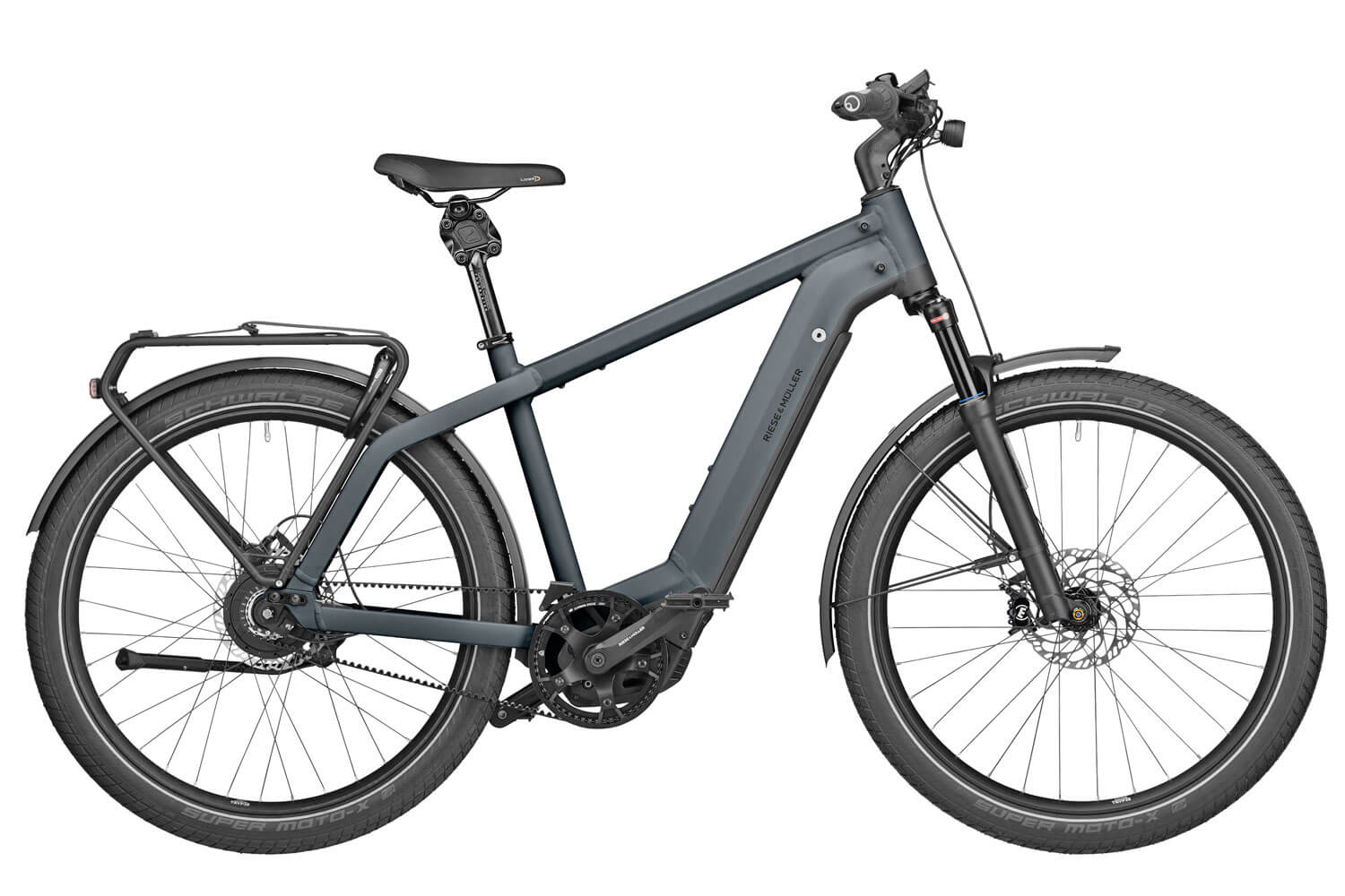 Riese und Müller Charger3 GT vario 2022  
