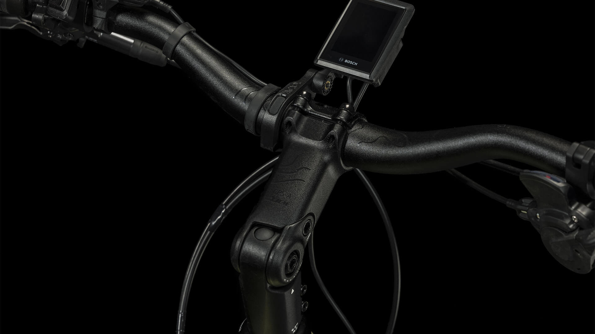 Cube Kathmandu Hybrid SLX 750 Herren  