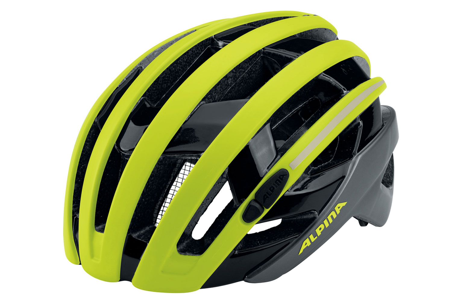 Alpina Campiglio Rennrad-Helm 2018  