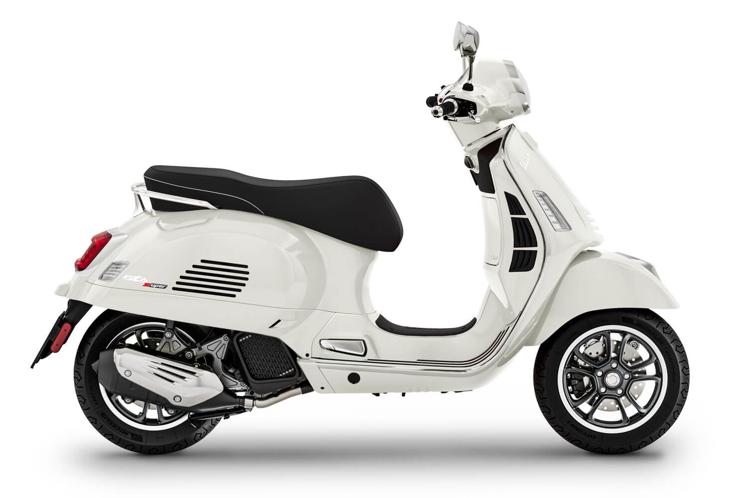 Vespa GTS Super 125 (Euro 5) Roller  