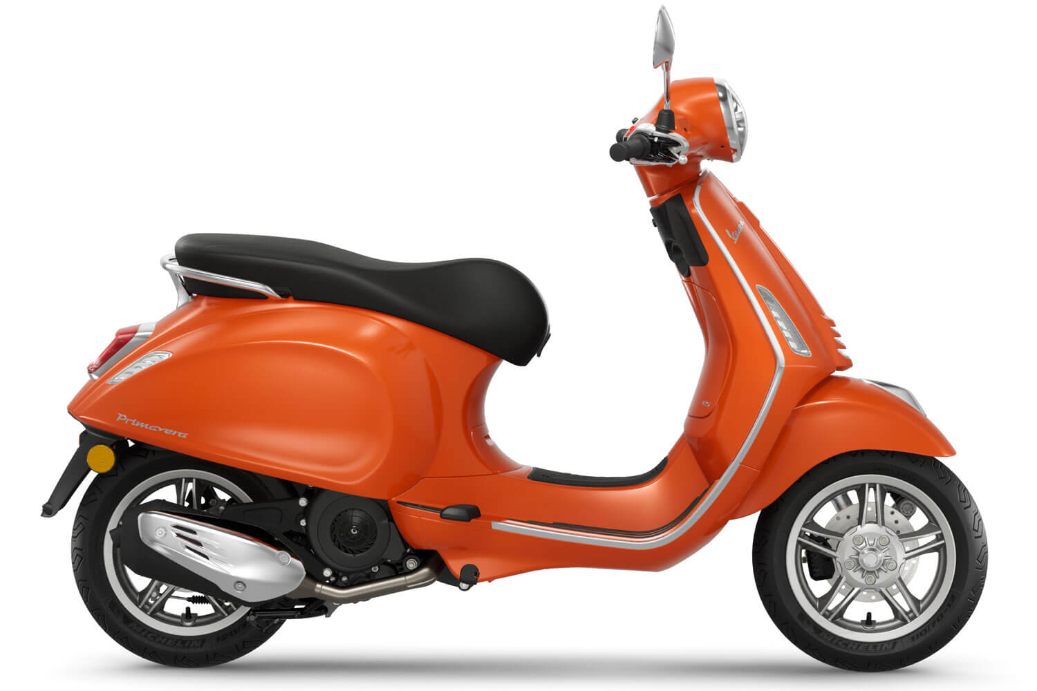 Vespa Primavera 125 E5+  