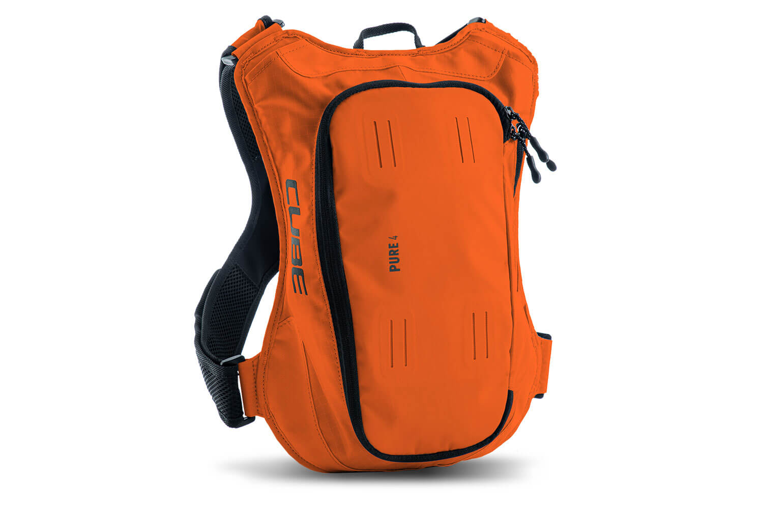 Cube Rucksack PURE 4 X Actionteam  