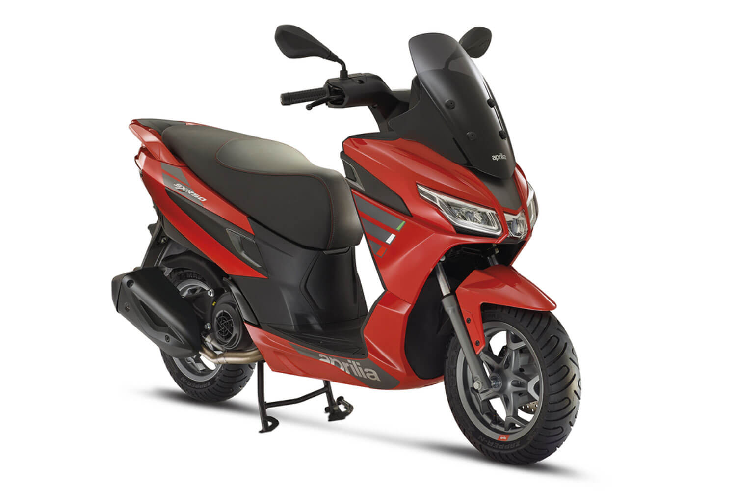 Aprilia SXR Sport 50  