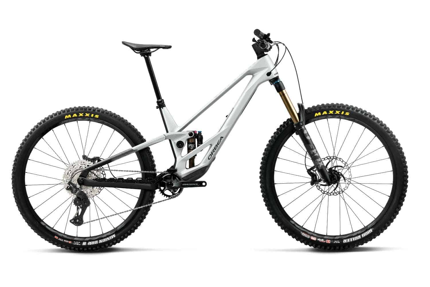 Orbea Rallon E10 2027