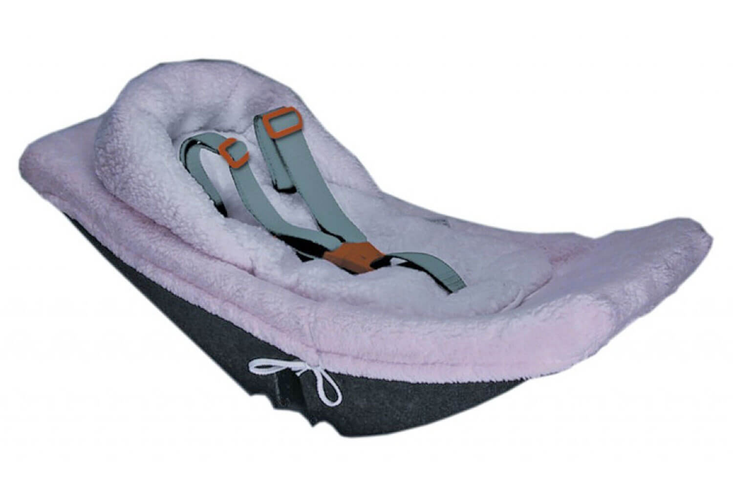 Weber Babyschalenverkleidung  