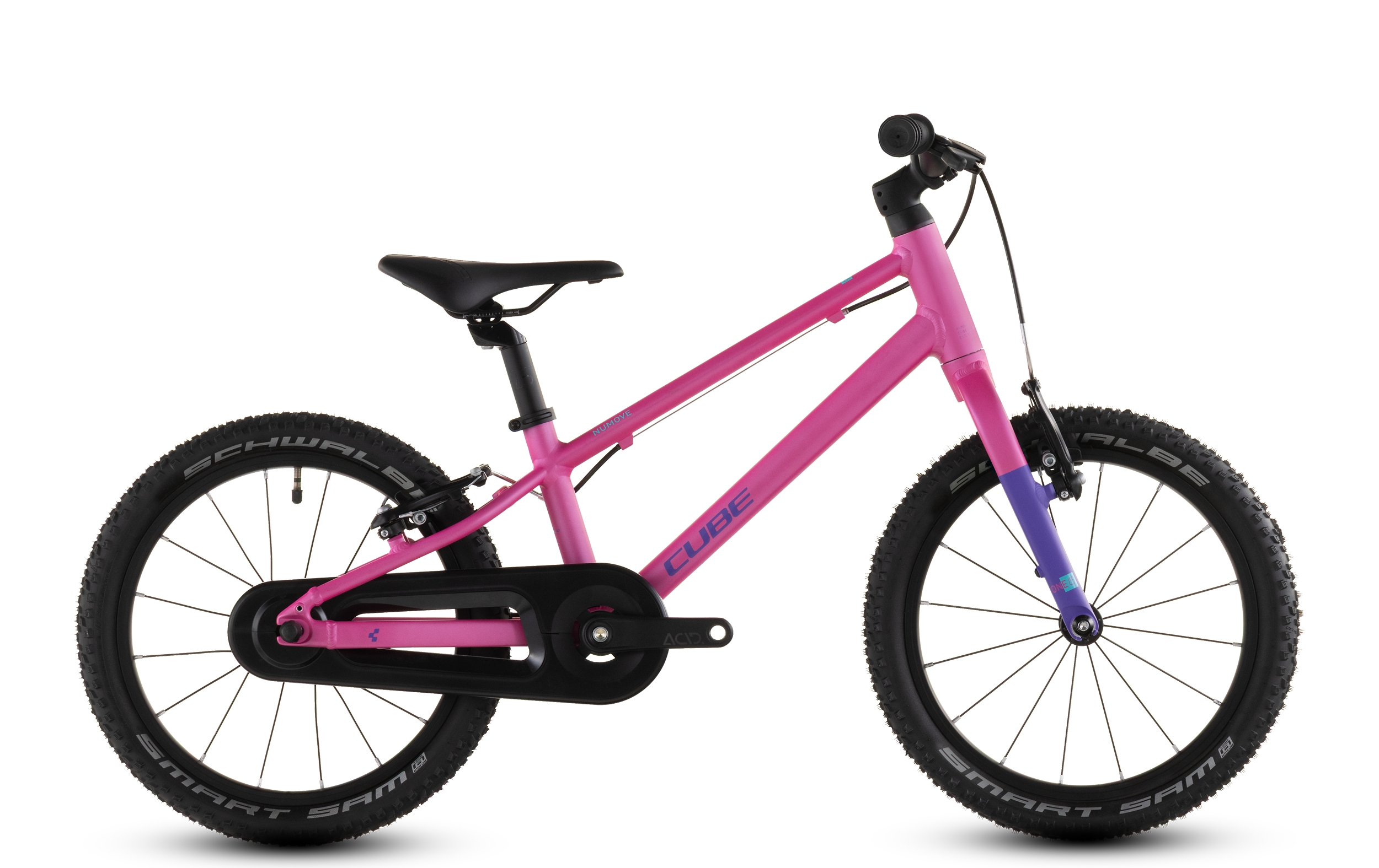 Cube Numove 160 2026  