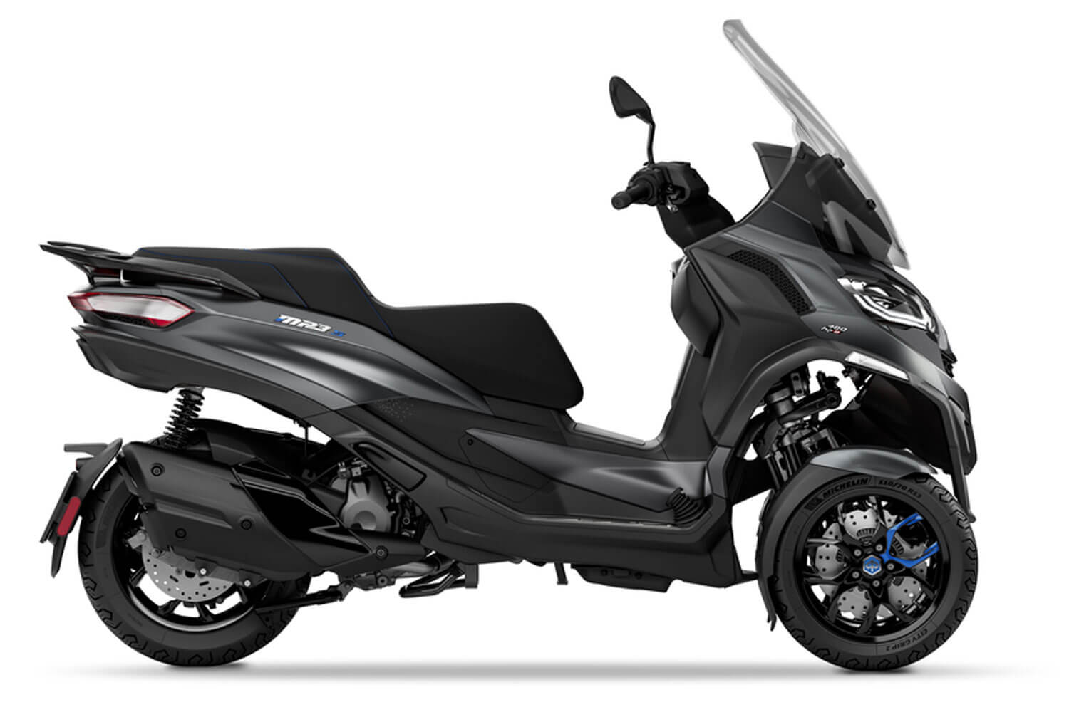 Piaggio MP3 400 HPE Sport E5+  