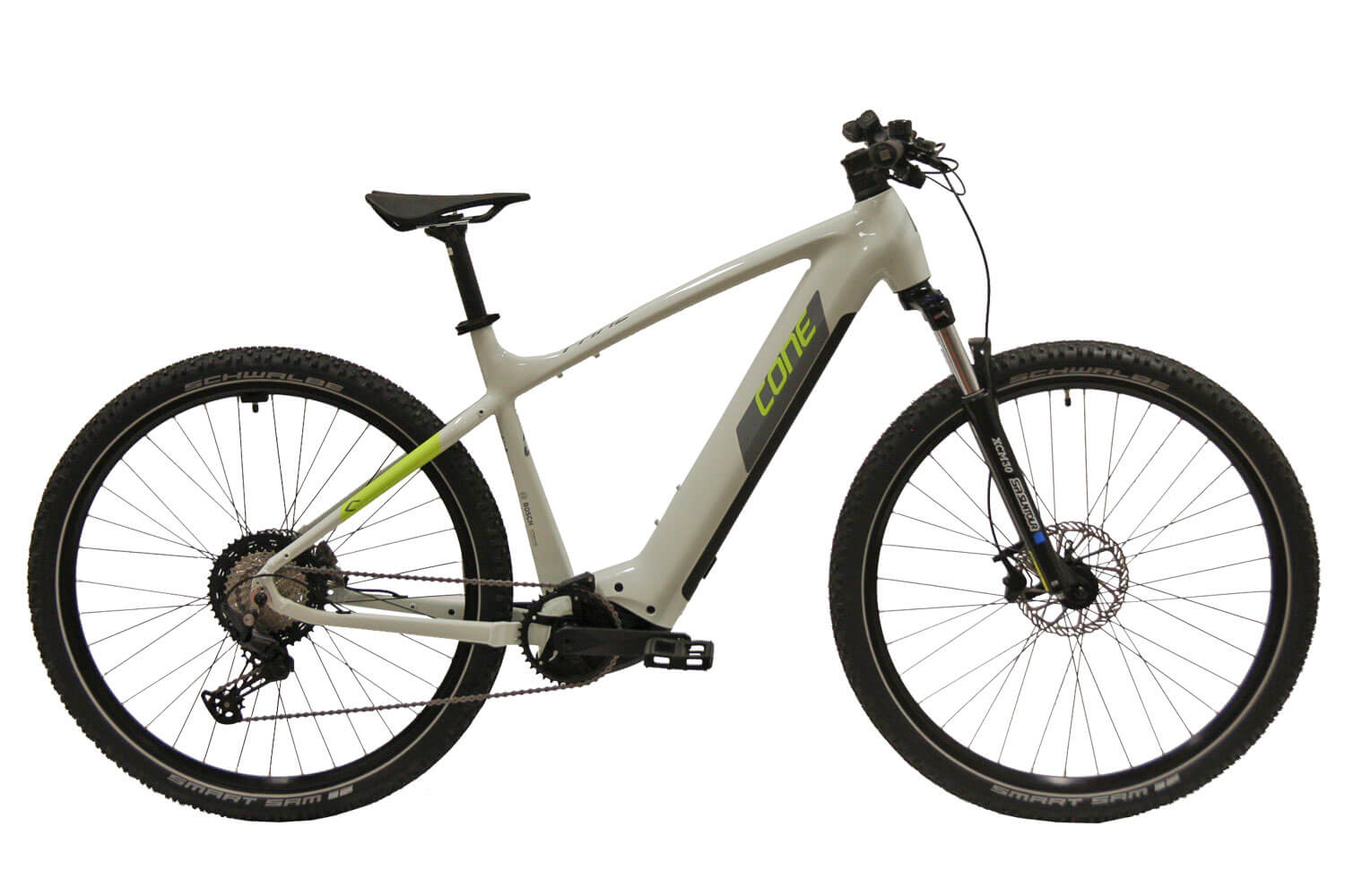 Cone eTrail IN 3.0 Diamant 625Wh  