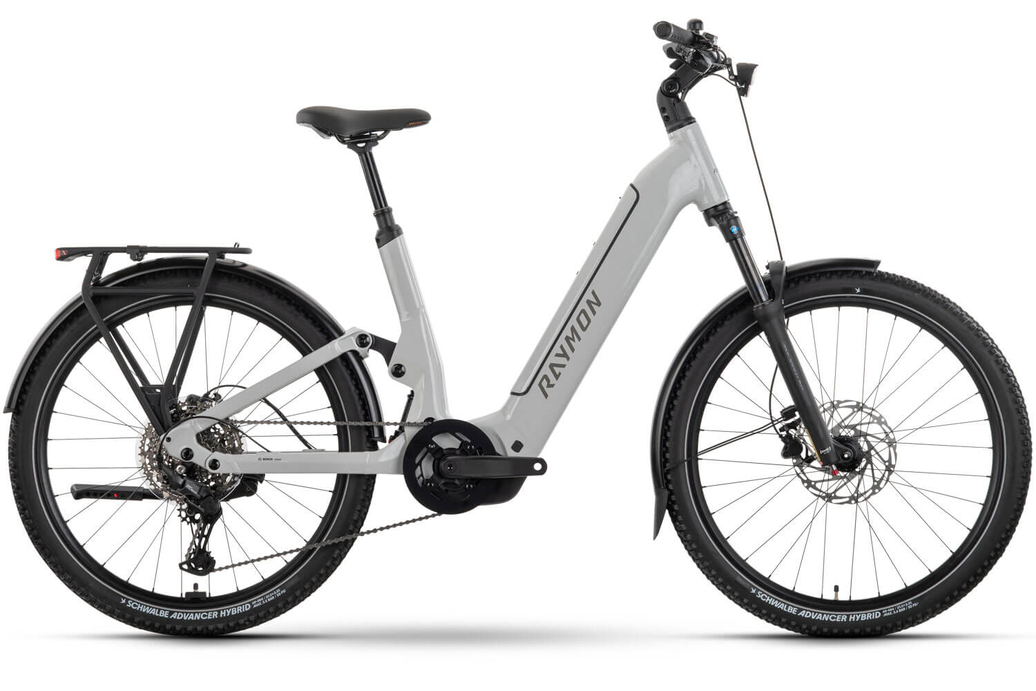 RAYMON Tavano Comp 2026  