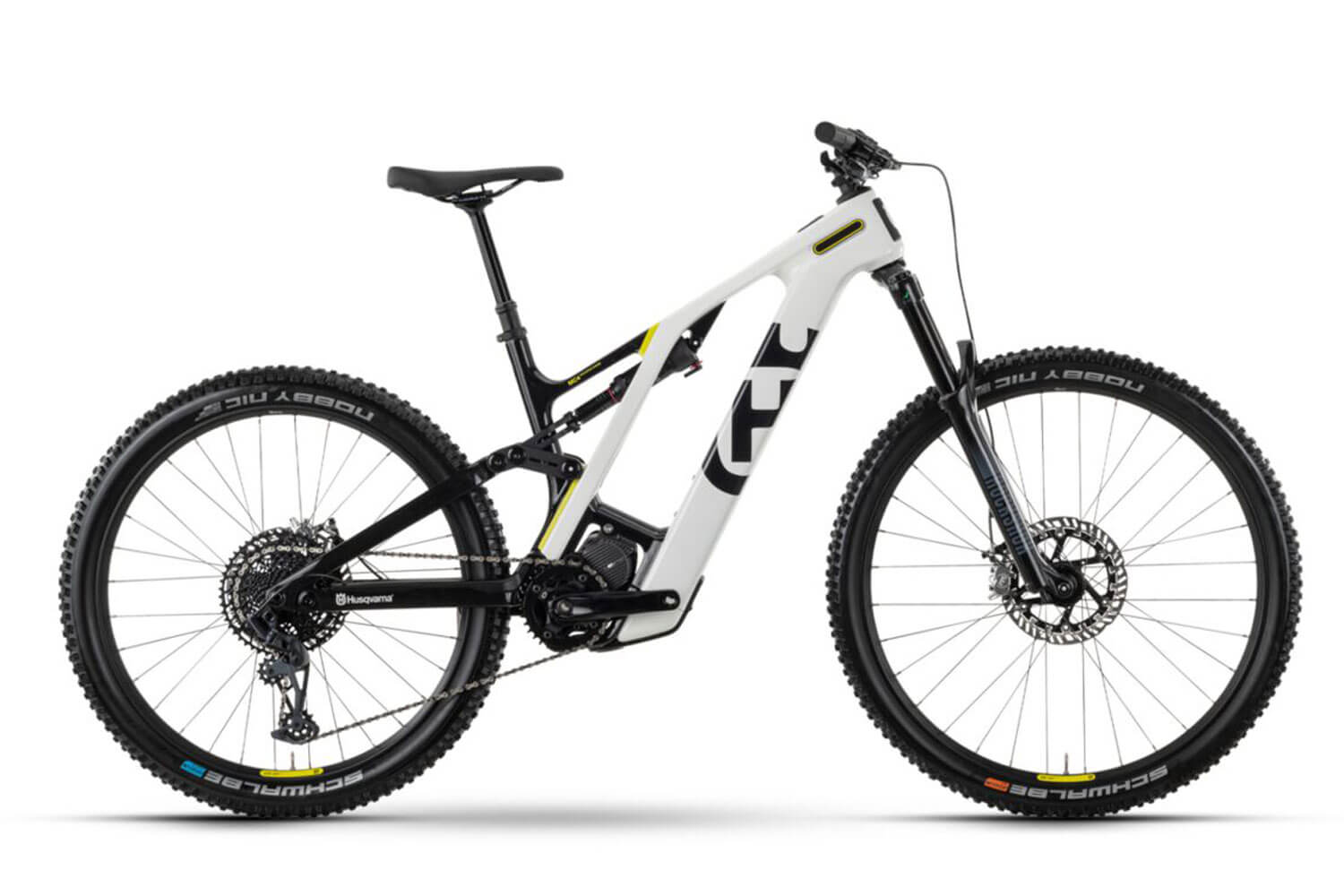 Husqvarna Mountain Cross MC4  