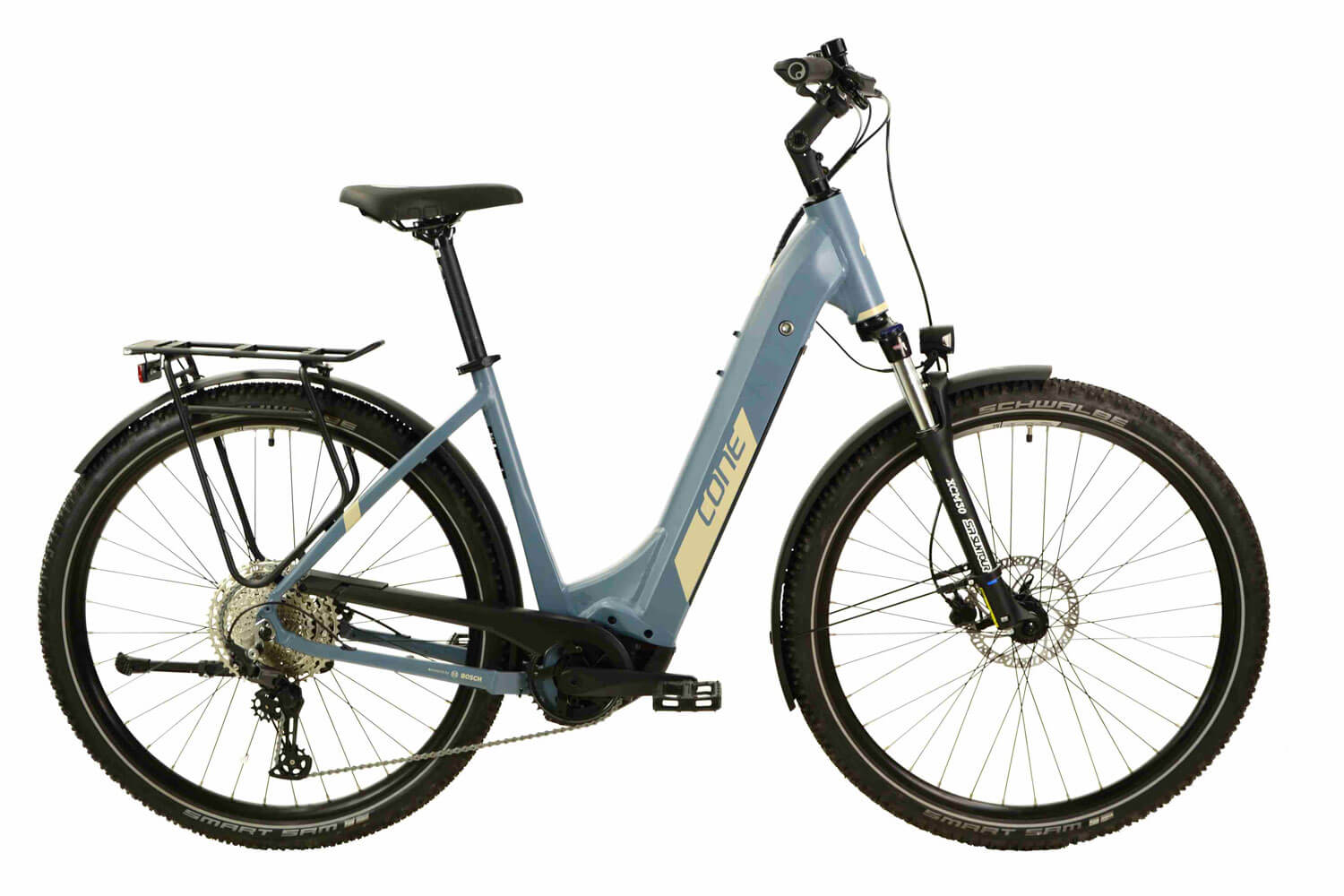 Cone eSUV IN 3.0 Wave 625Wh 2022  