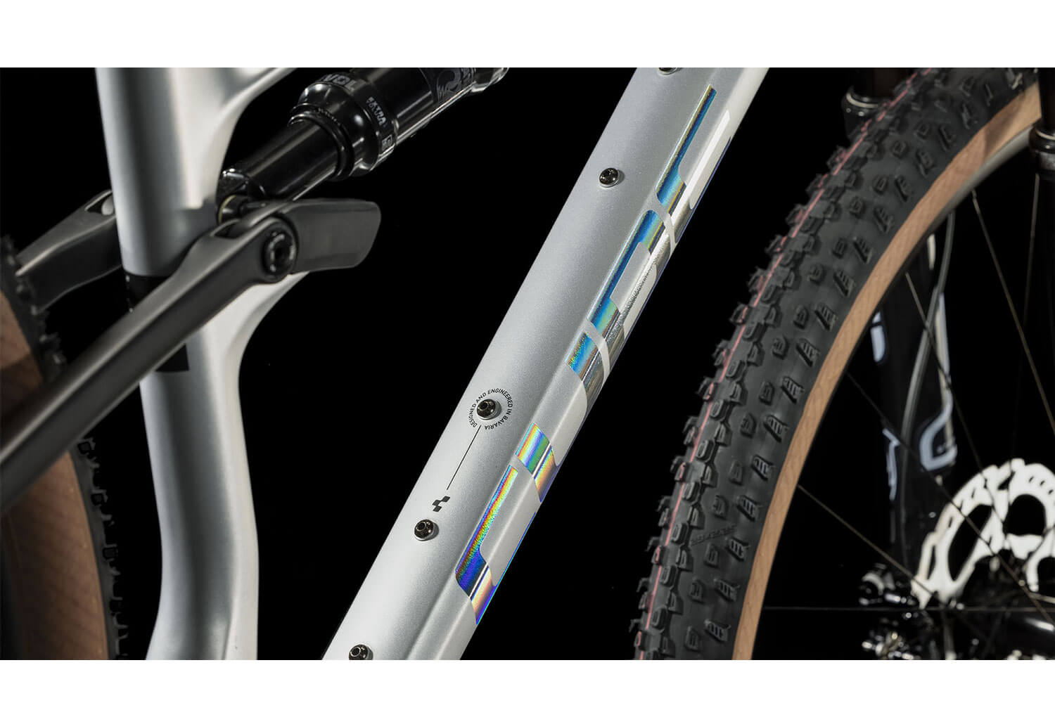 Cube AMS ZERO99 C:68X Race 29  