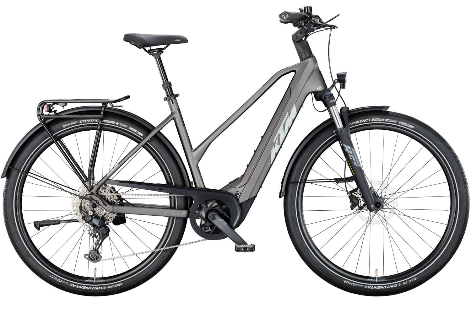 KTM Macina Gran 830 Damen  