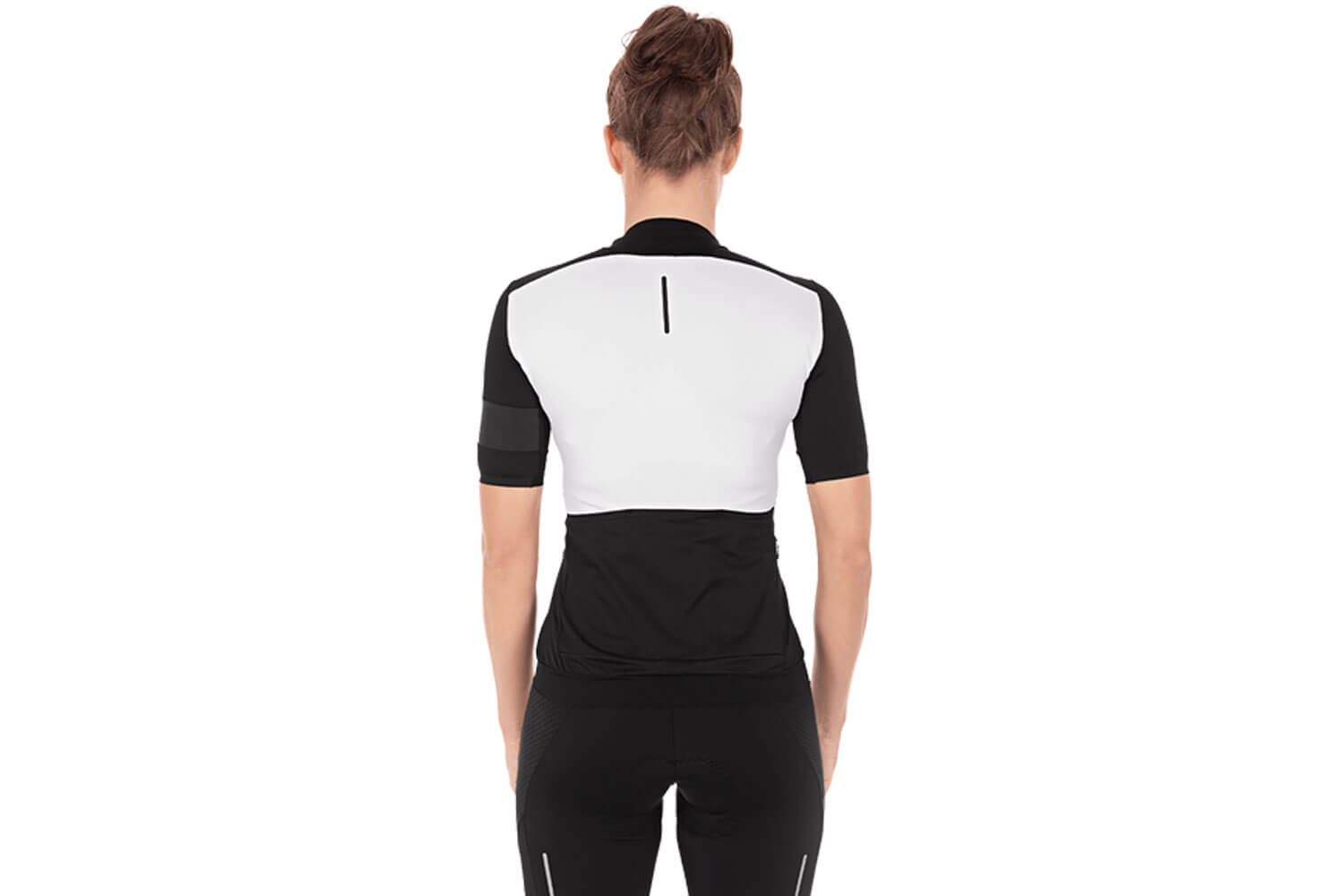 Cube Blackline WS Trikot kurzarm  