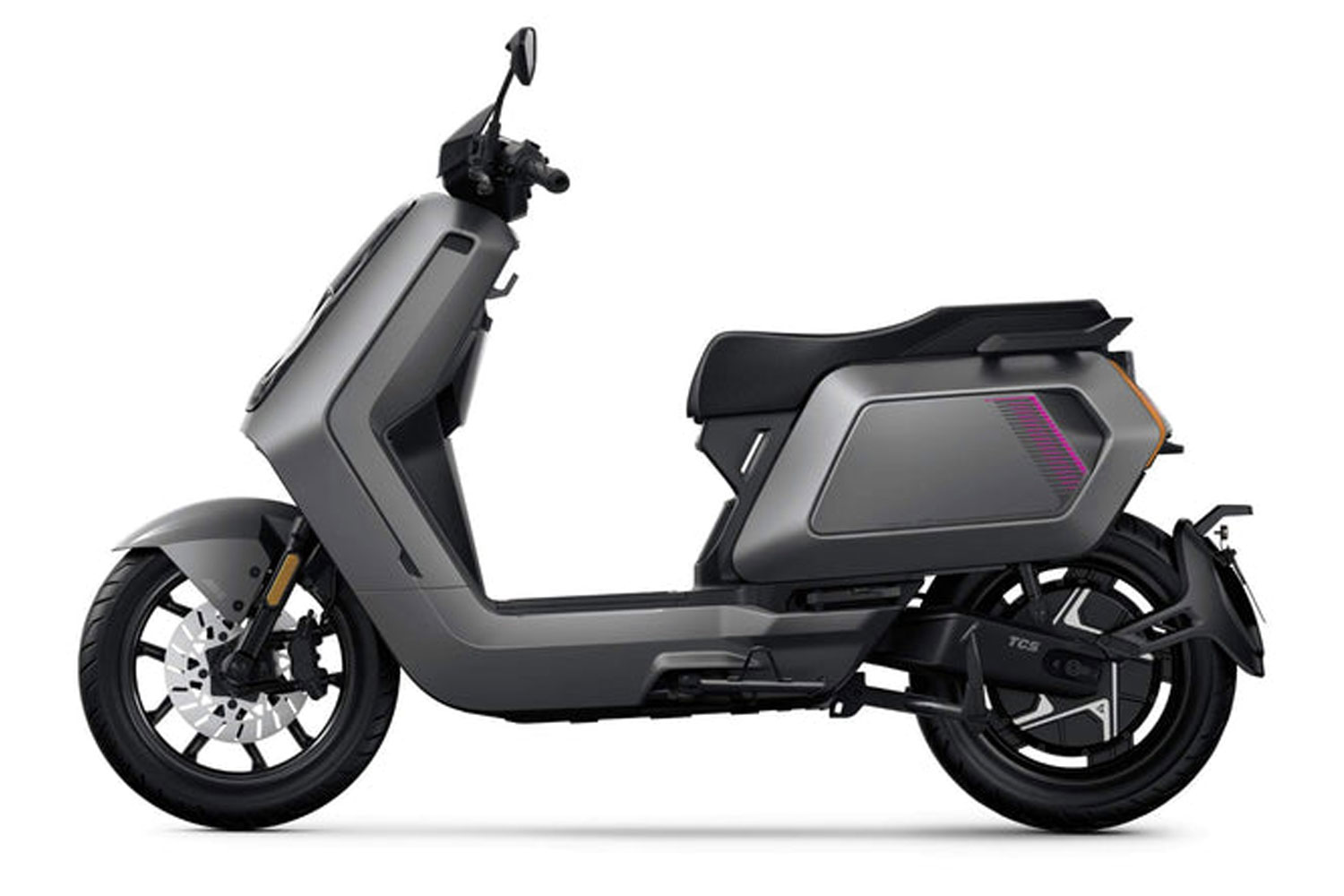 NIU NQiX 500 Elektroroller  