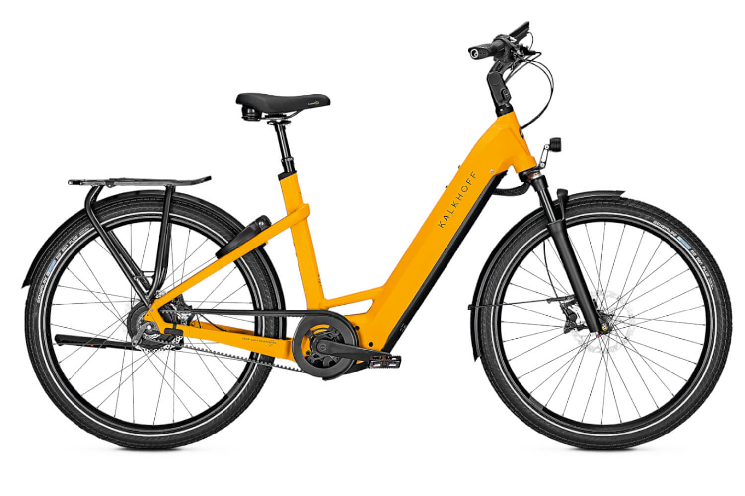 Kalkhoff Image 7.B Excite 750 Wave 2023  
