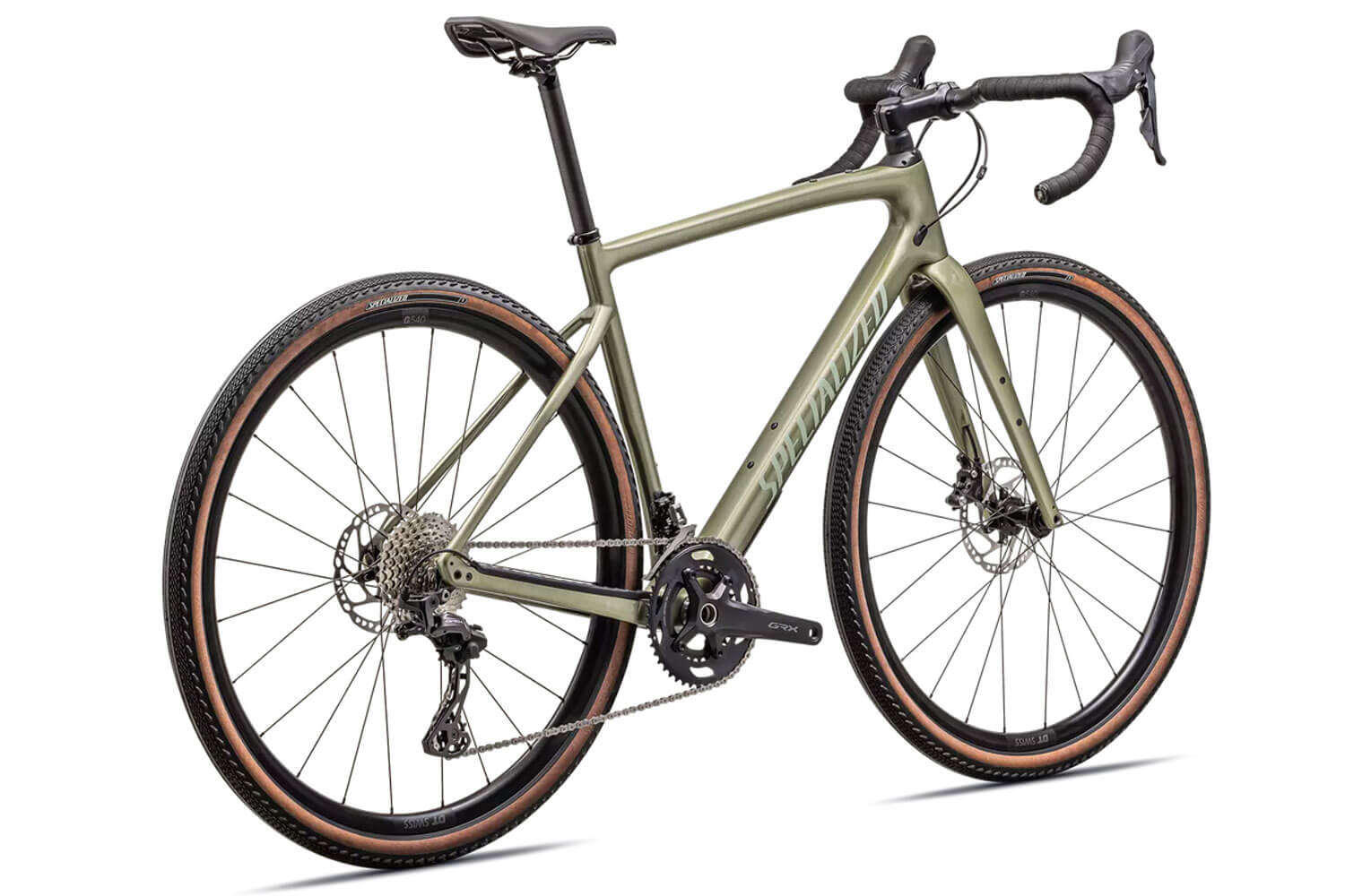 Specialized Diverge Sport Carbon 2025  