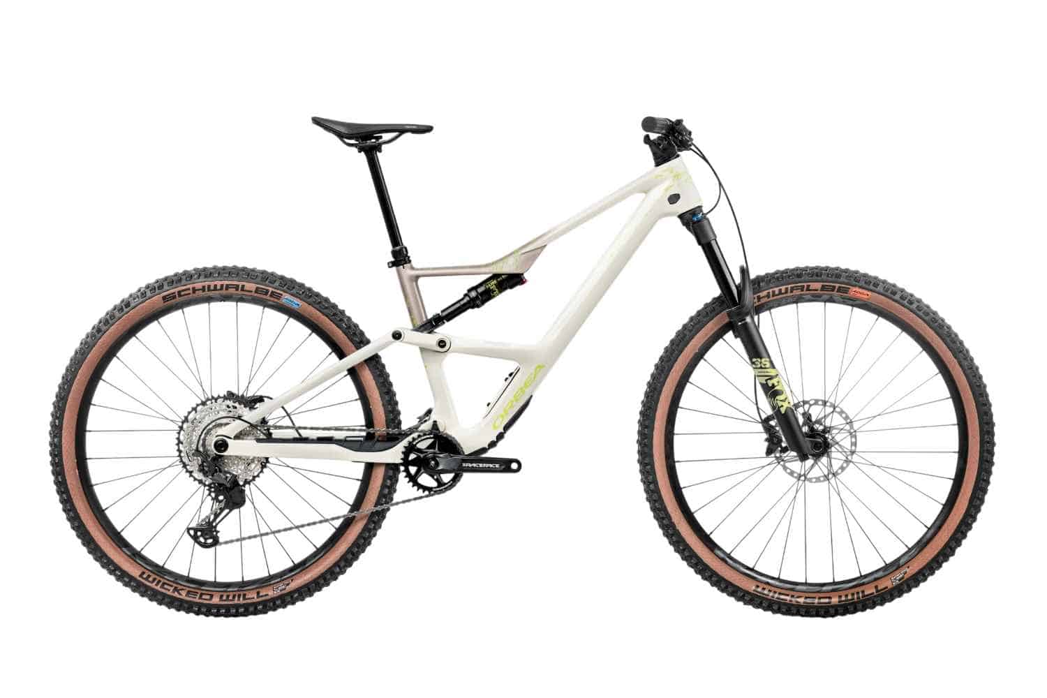 Orbea Occam SL M30 2027