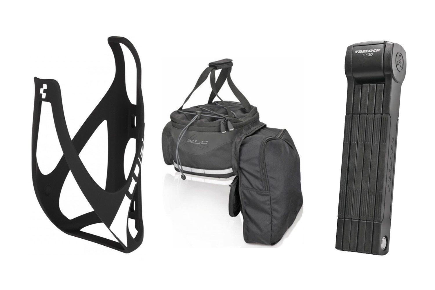 Haibike E-Bike Trekking-Set  