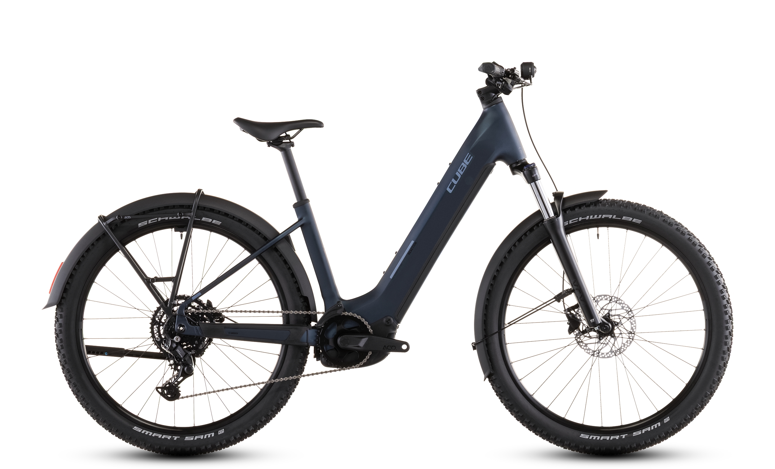 Cube Reaction Hybrid Performance 600 FE Easy Entry 2026  