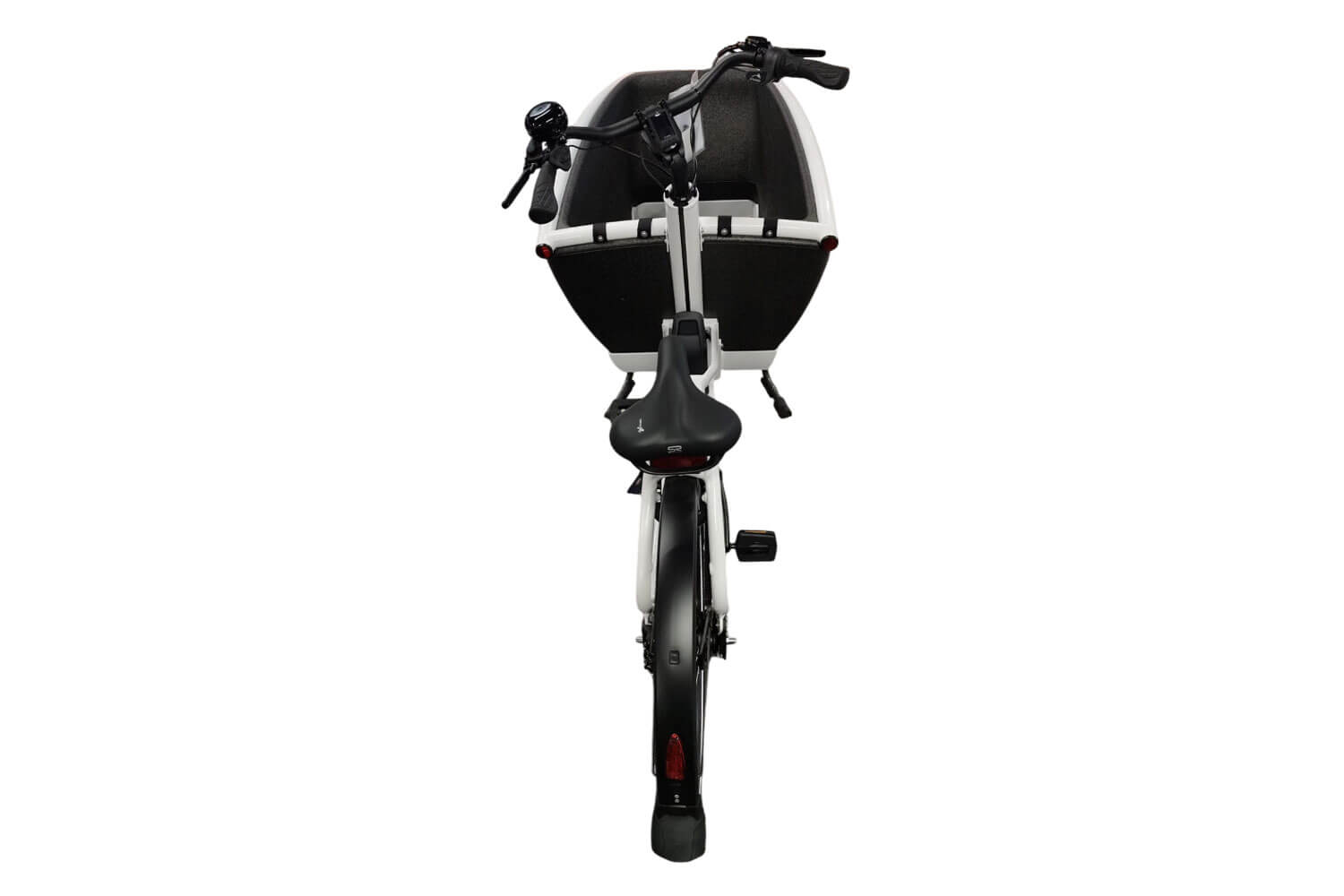Urban Arrow Family Cargo Line 500Wh Magura  