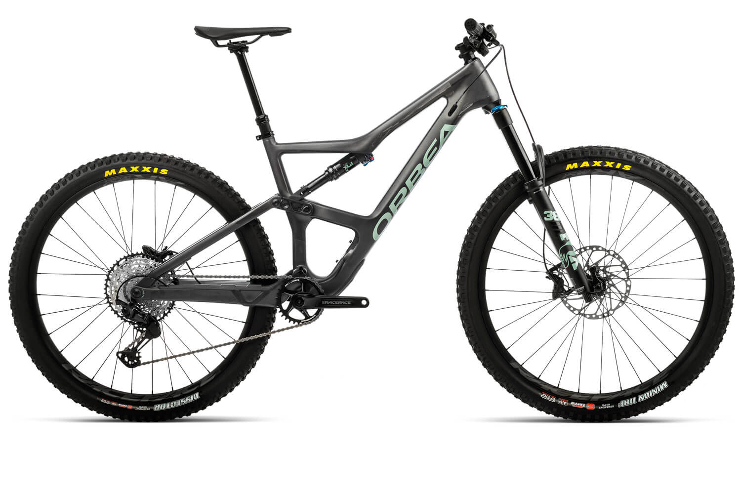 Orbea Occam M30 LT  