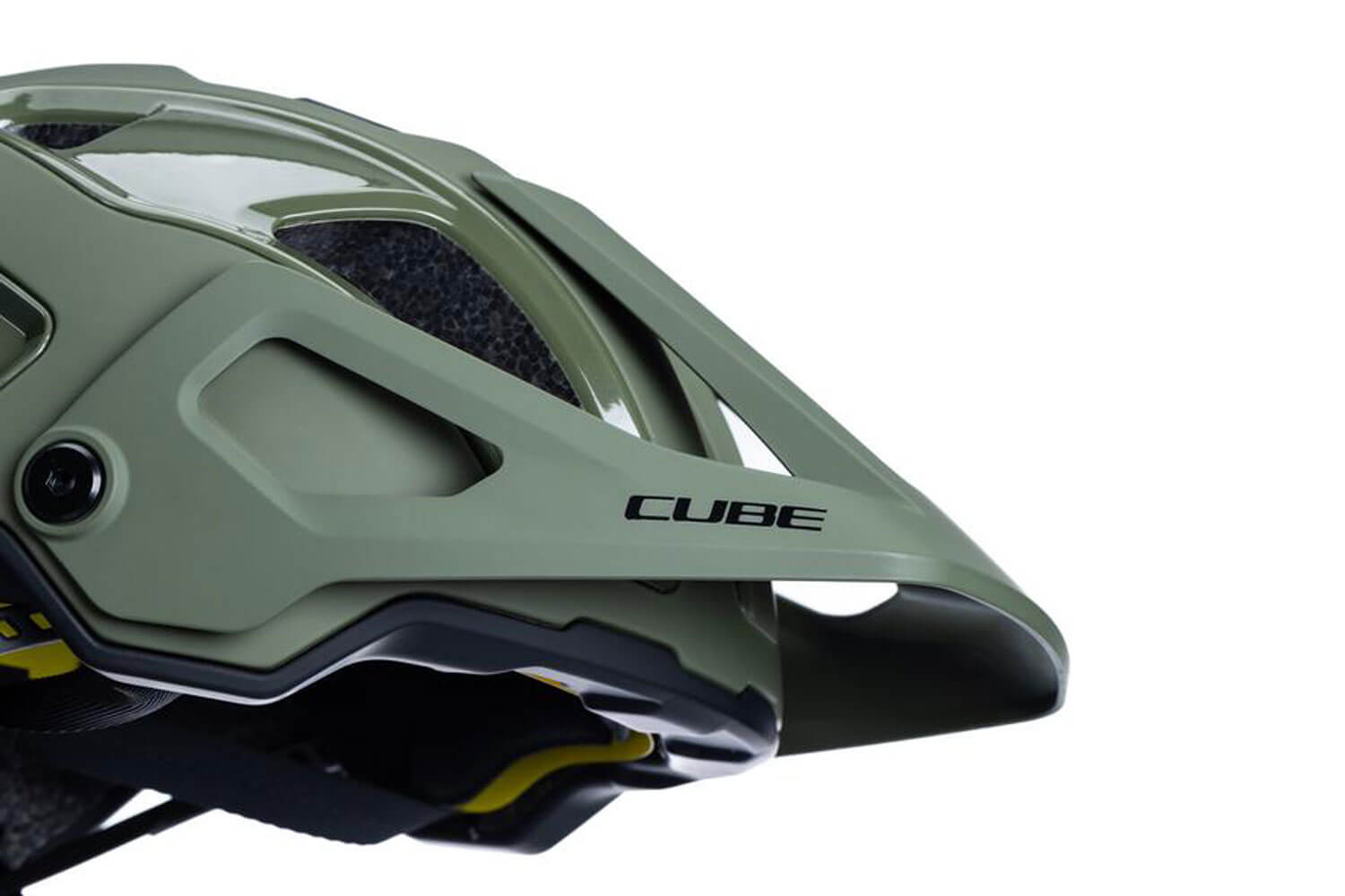 Cube Strover Mountainbike-Helm  