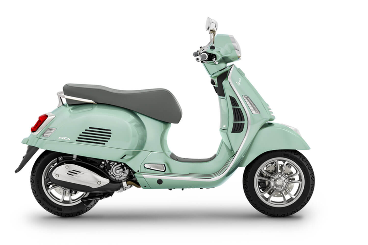 Vespa GTS 310 E5+  