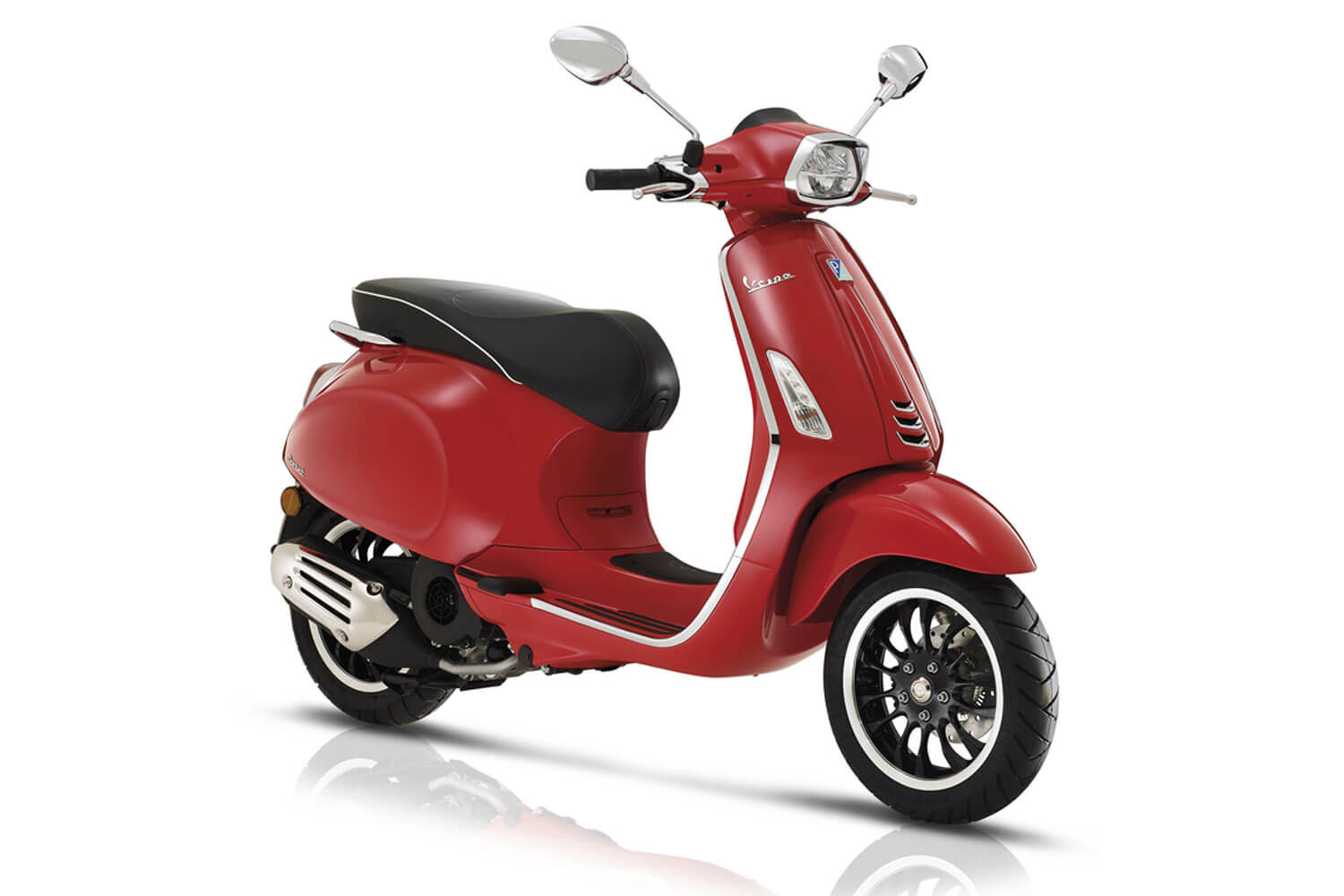 Vespa Sprint 50 Motorroller  