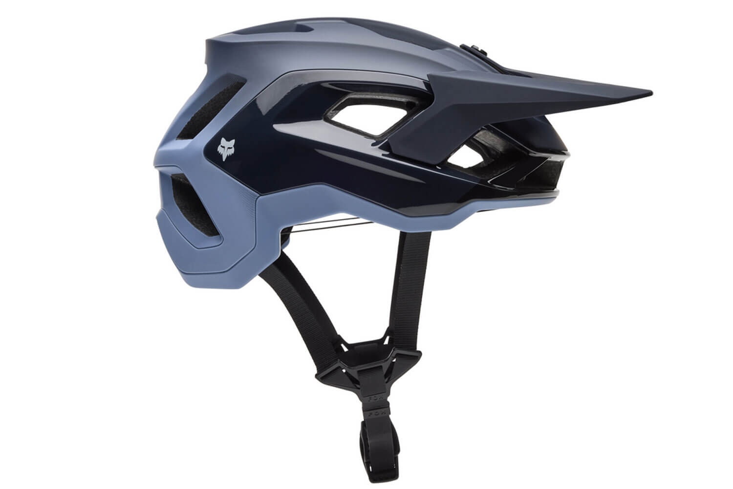 Fox Racing Helm Speedframe Pro Backfade  