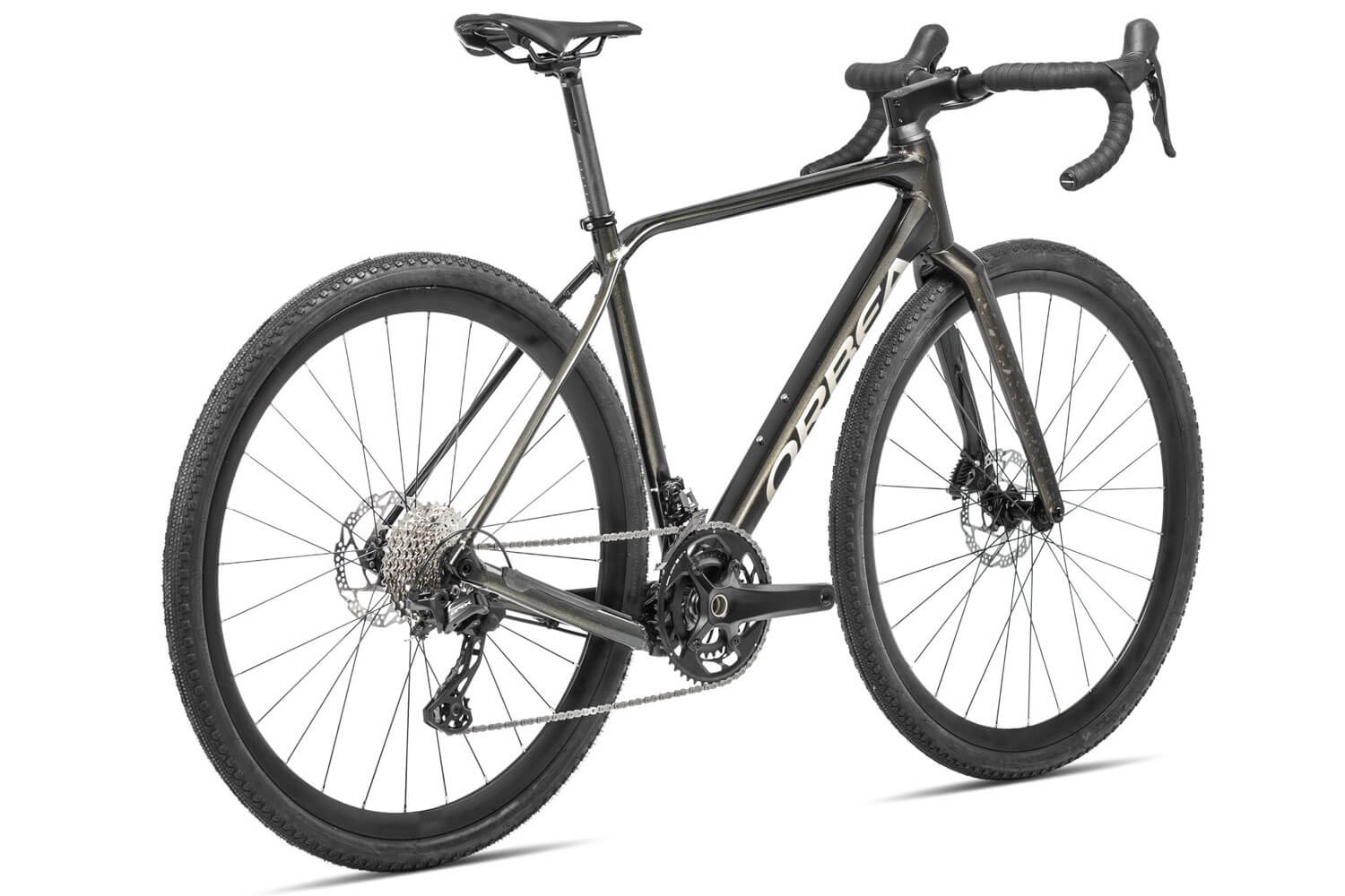 Orbea Terra H40 2025  