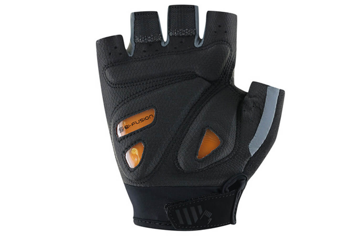 Roeckl ITON 2 Kurzfinger Fahrradhandschuh  