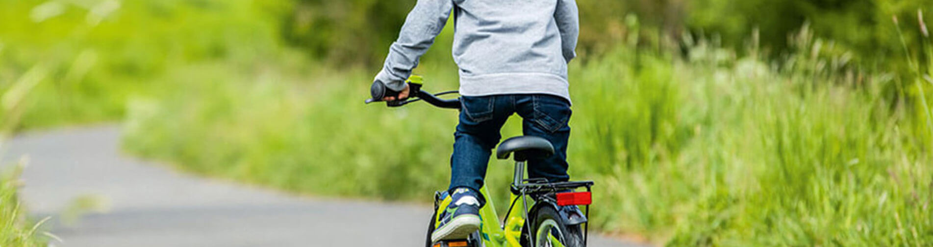 20 Zoll Fahrrad Kinderfahrrad mit Reflektoren Schutzblech Alter ab