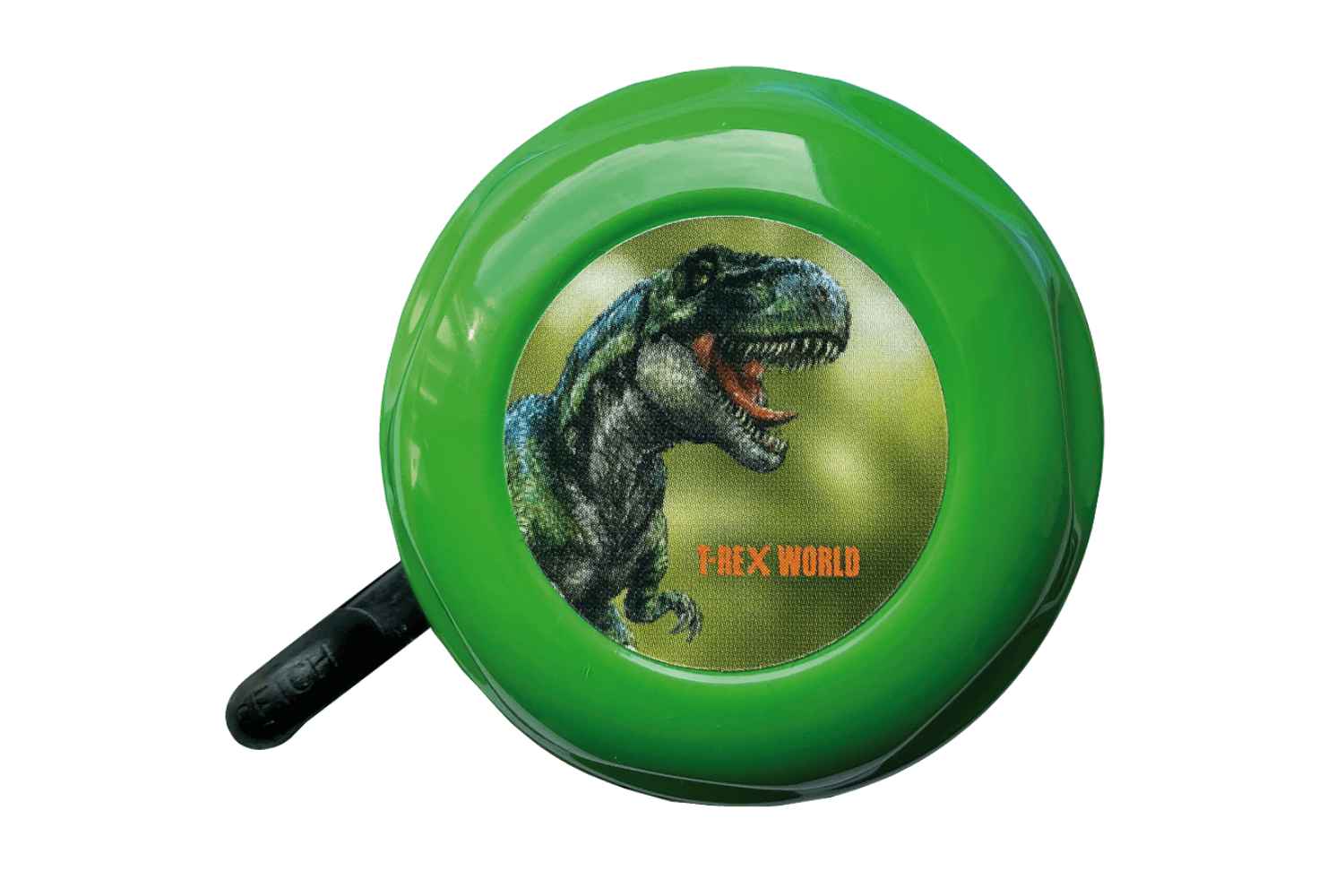 Bike Fashion Kinderglocke T-Rex