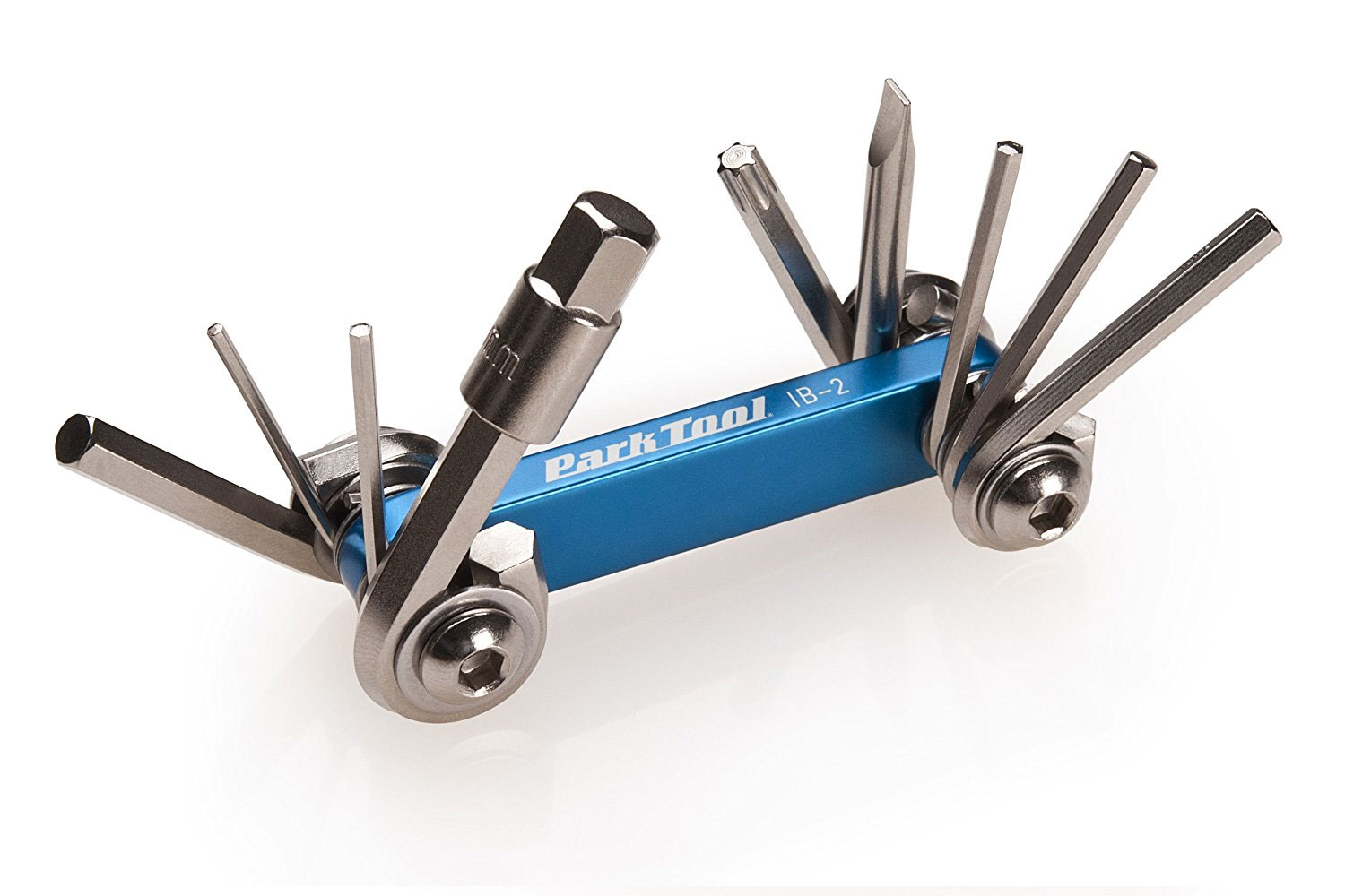 Park Tool IB-2 Mini-Faltwerkzeug  