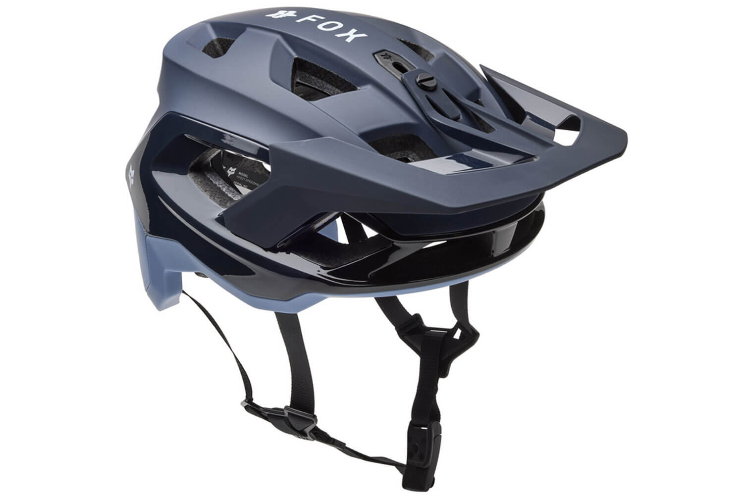 Fox Racing Helm Speedframe Pro Backfade  
