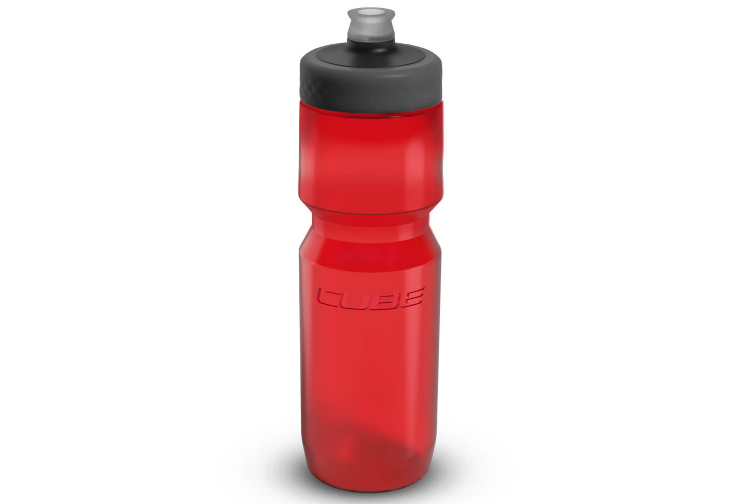 Cube Trinkflasche Grip 0.75l  