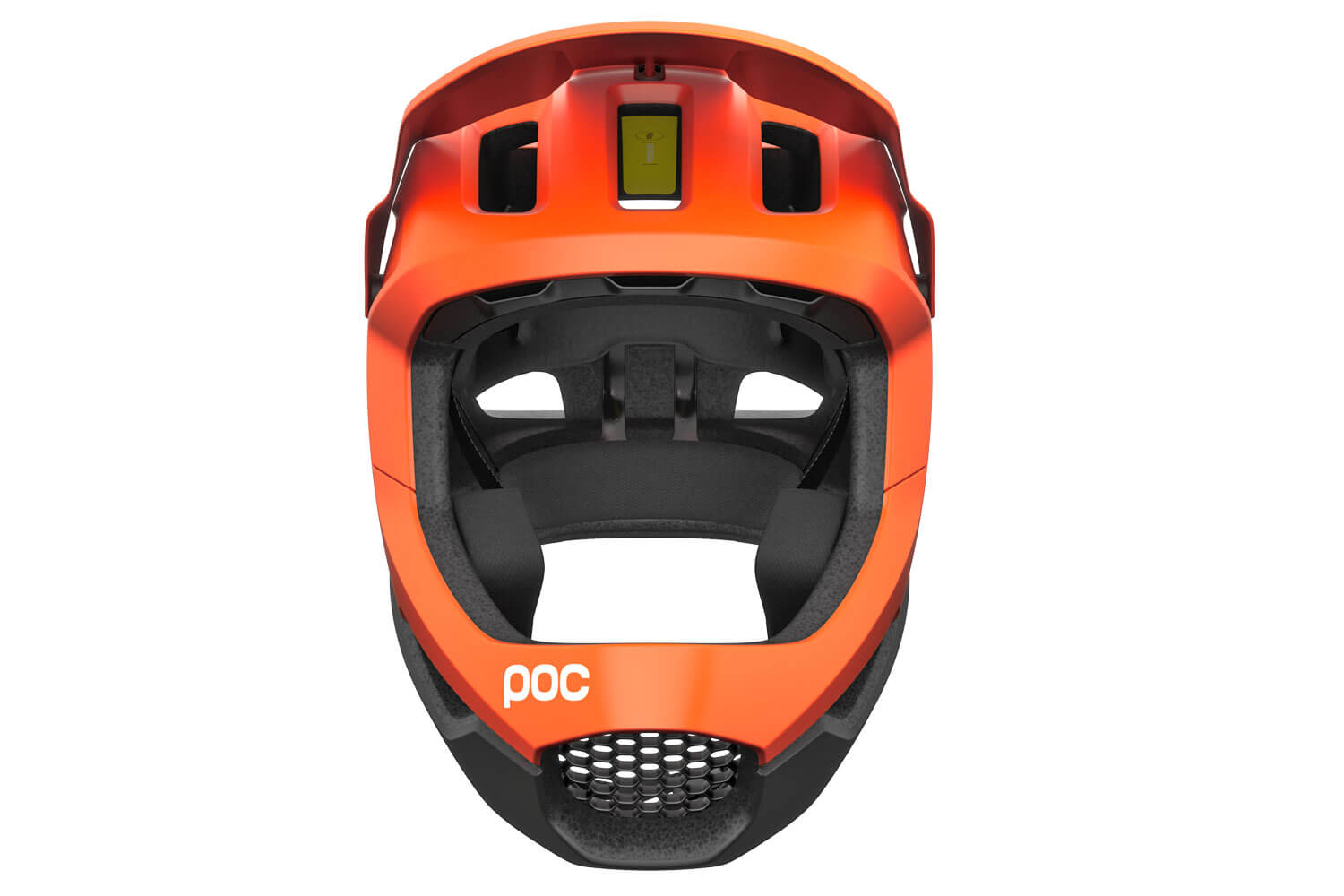 POC Otocon Race MIPS Fullface-Helm  