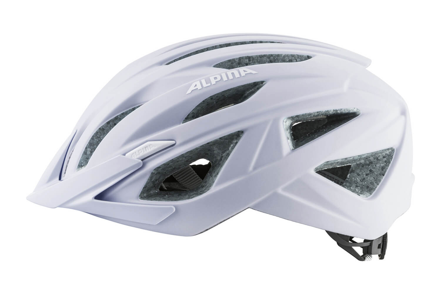 Alpina Helm Panoma 2.0  