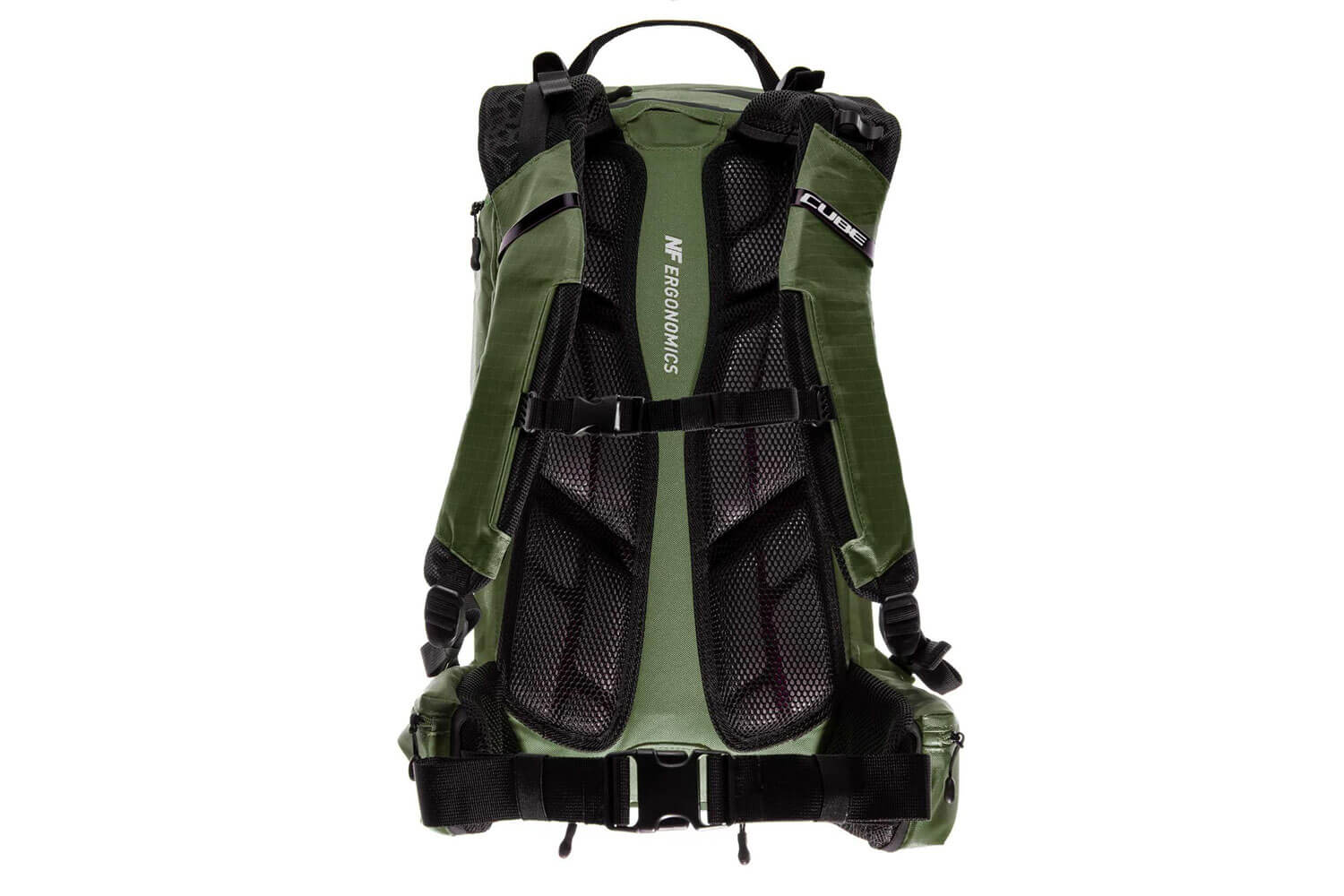 Cube Rucksack Vertex 16 TM  