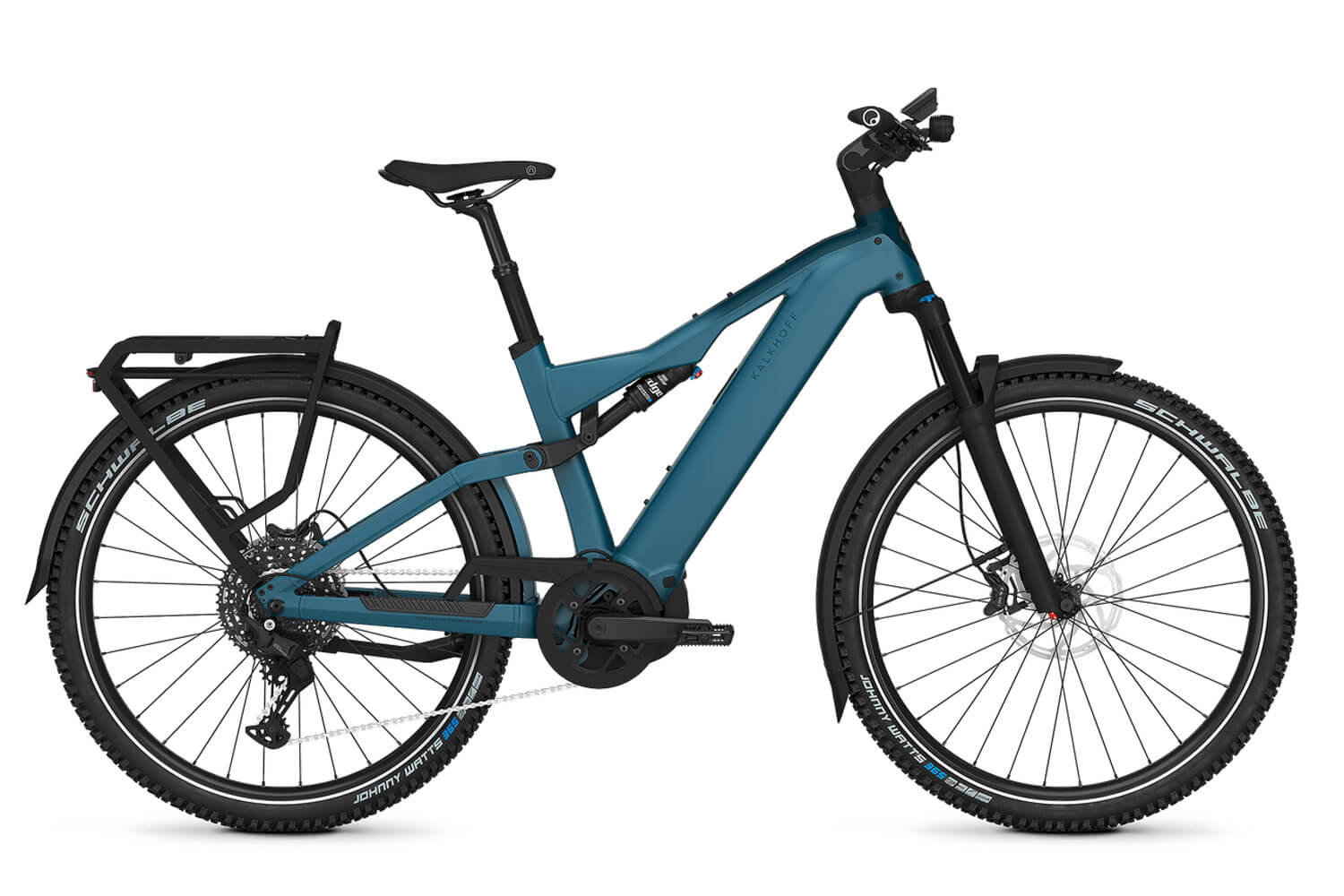 Kalkhoff Entice 7+ Advance 2025  